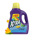XTRA Mountain Rain Liquid Laundry Detergent (139.2oz)