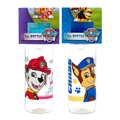 Paw Patrol Kids Water Bottle BPA Free (9oz)