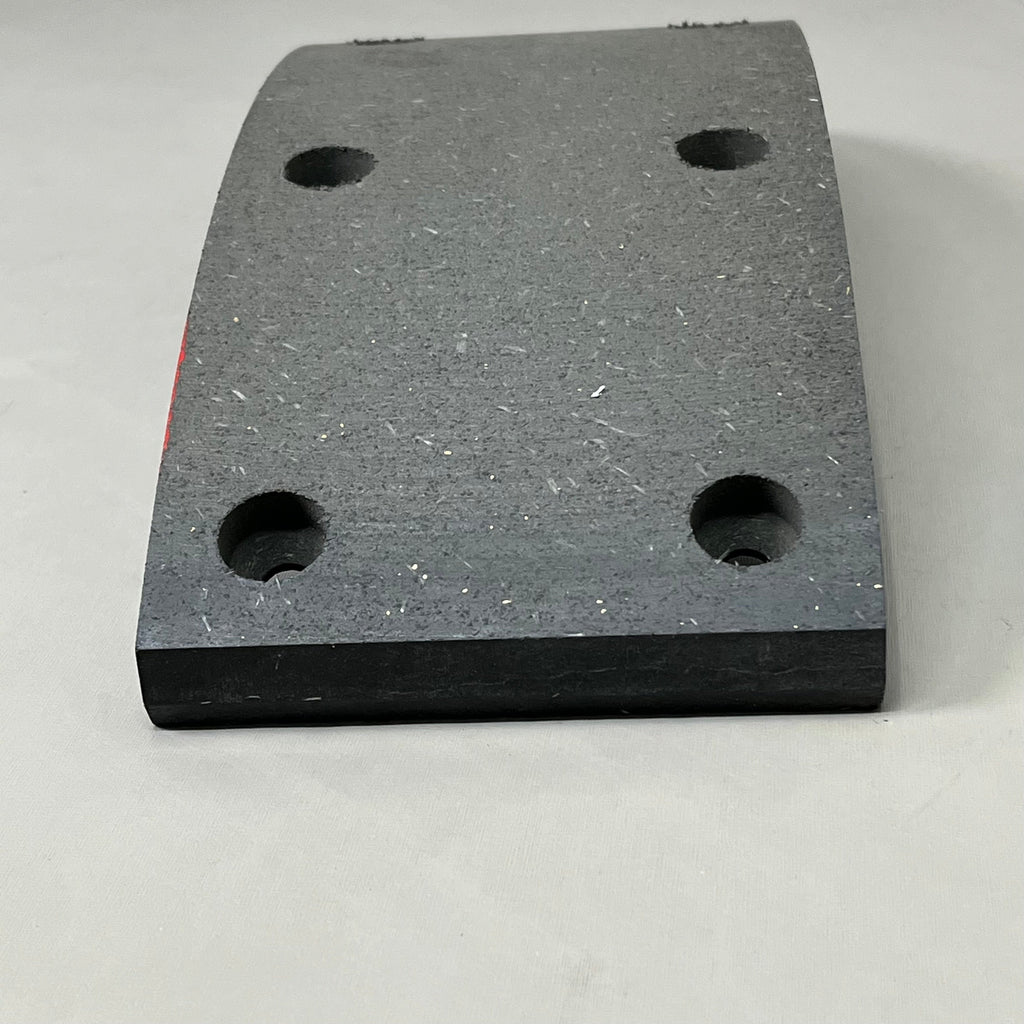 CARLISLE (7 PACK) Off High Way Brake Lining 14" x 5" GG F4575DOSEG MM NAB10GG
