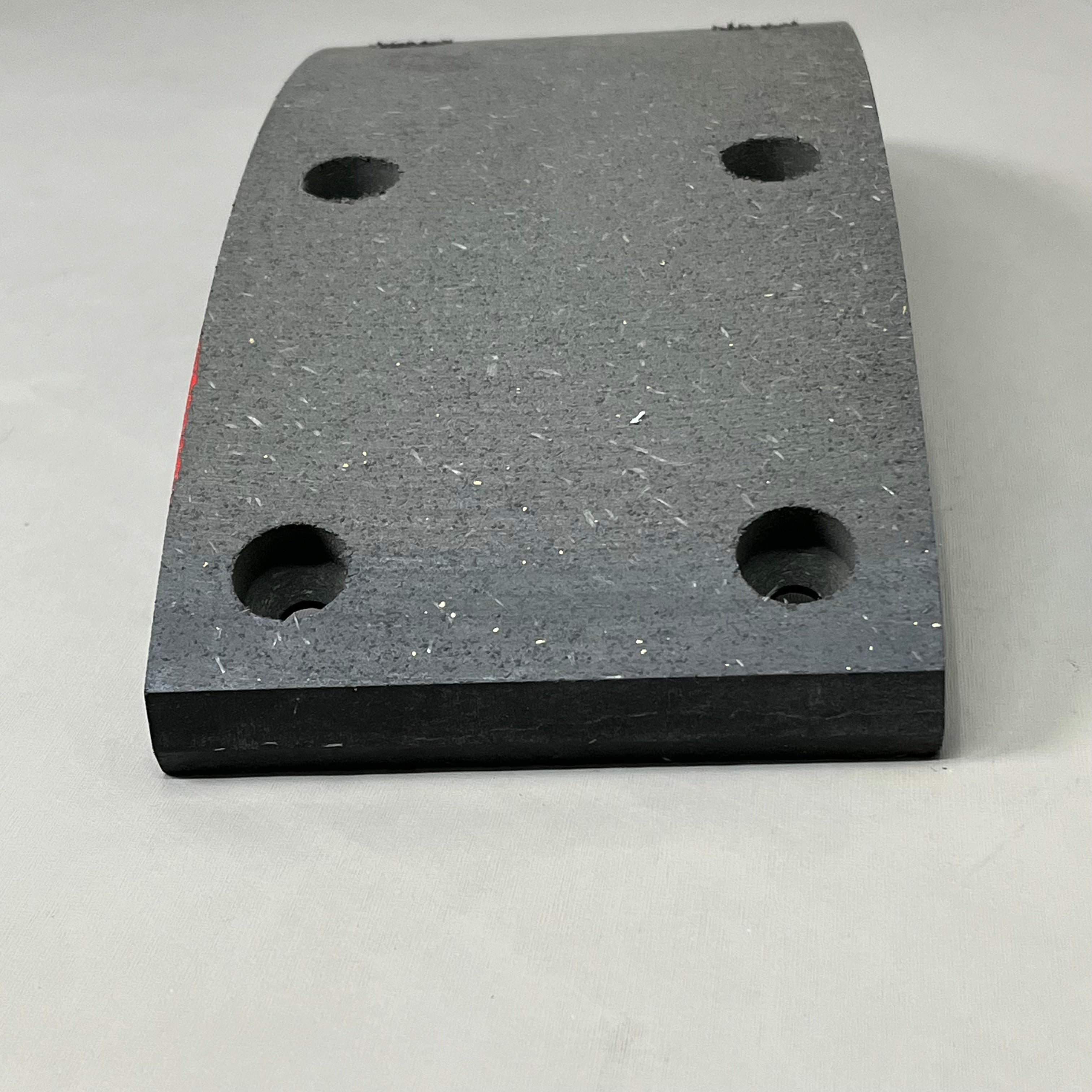 CARLISLE (7 PACK) Off High Way Brake Lining 14" x 5" GG F4575DOSEG MM NAB10GG