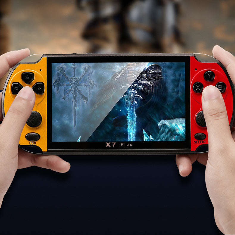 Nintendo switch game console for your phone