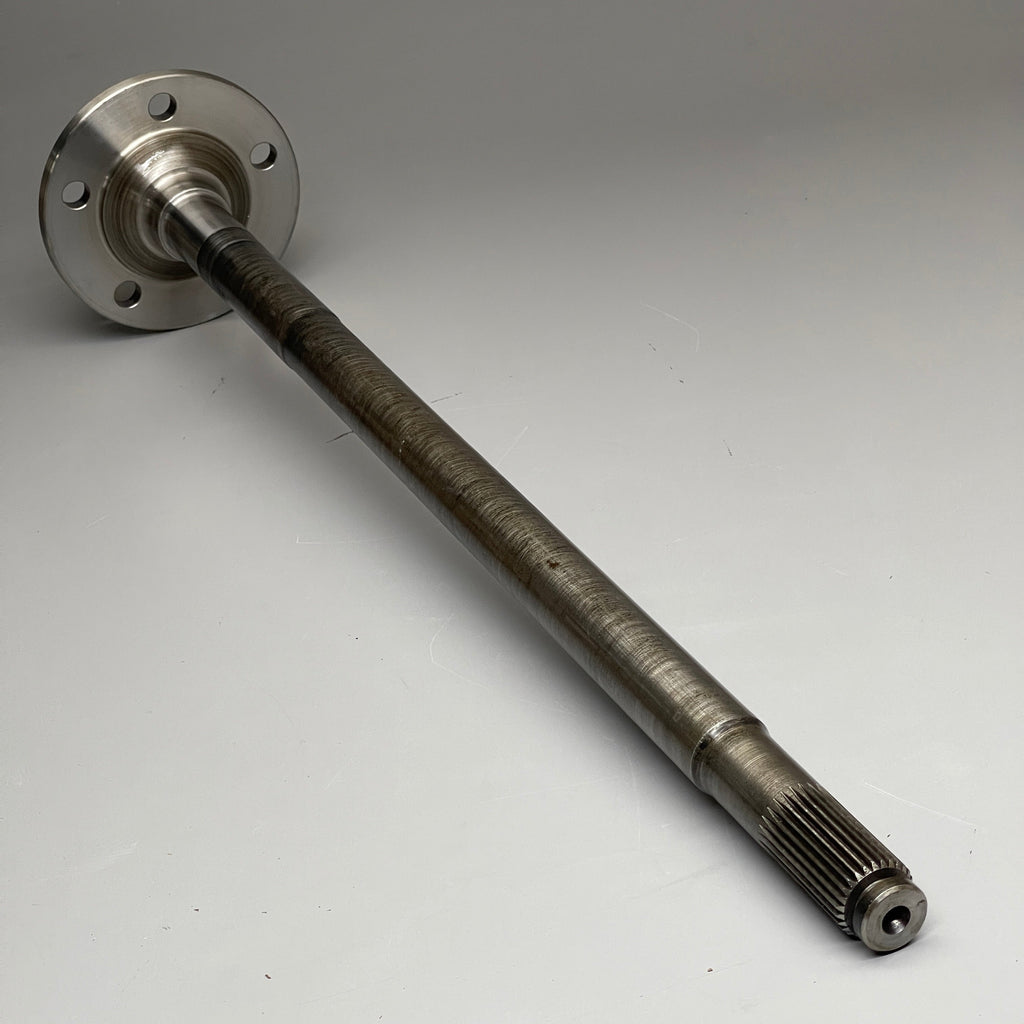 POWER TORQUE Axle Shaft Rear Axle Kit for JEEP AXK-100 (Ref 713F691F, 630-304)