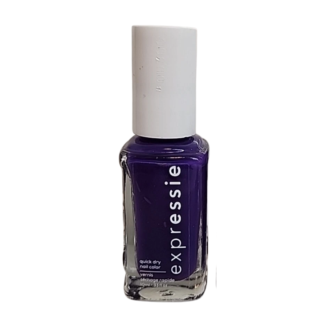 Essie Expressie Quick Dry Nail Polish Take a Break 245 (0.33oz)