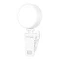 Mini fill light, mobile tofu selfie light, video conference live light, magnetic pocket light