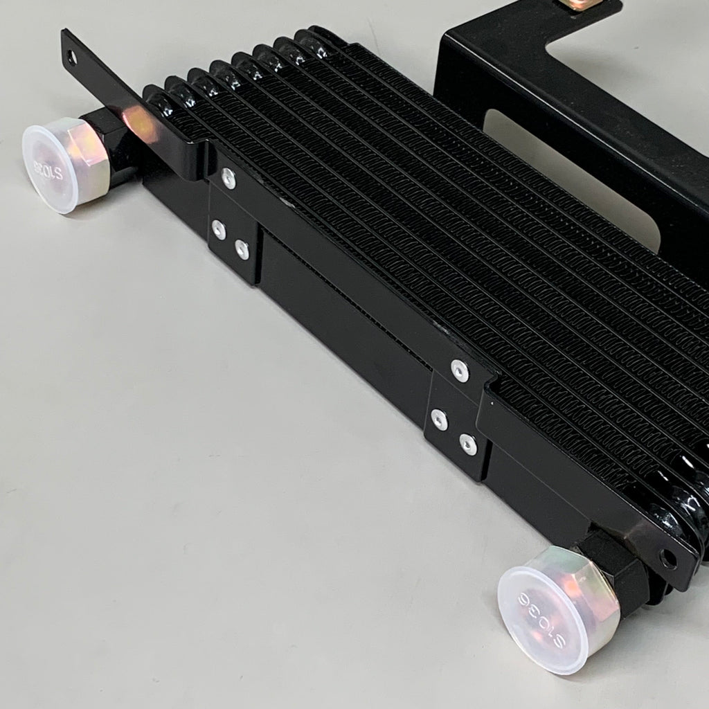 DORMAN Transmission Oil Cooler Aluminum 918-249
