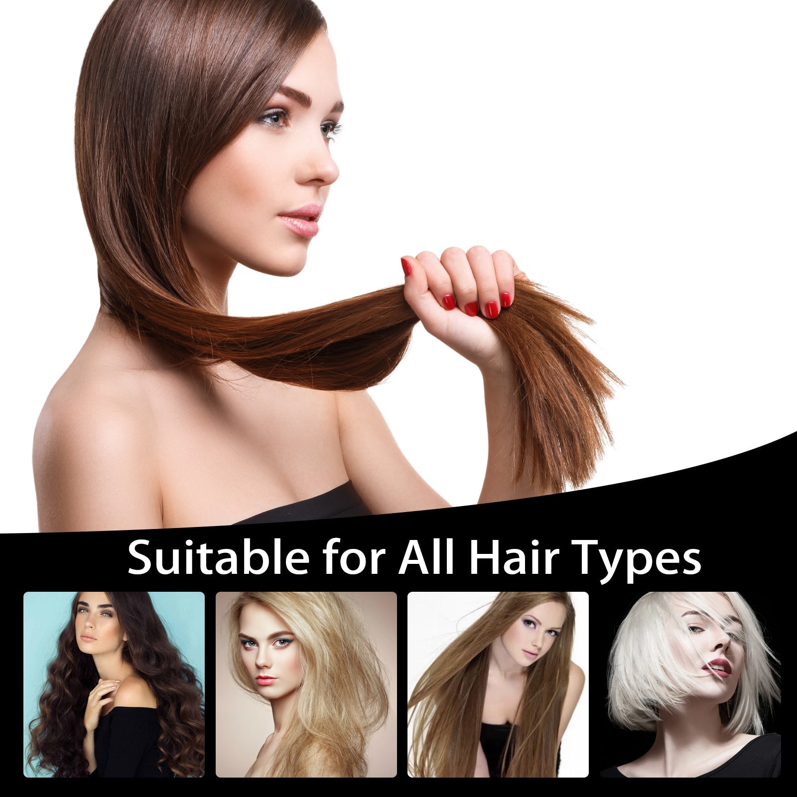 Batana Essential Oil Nourishes Scalp, Repairs Damaged Hair, Strengthens Hair And Prevents Loss Of Hair