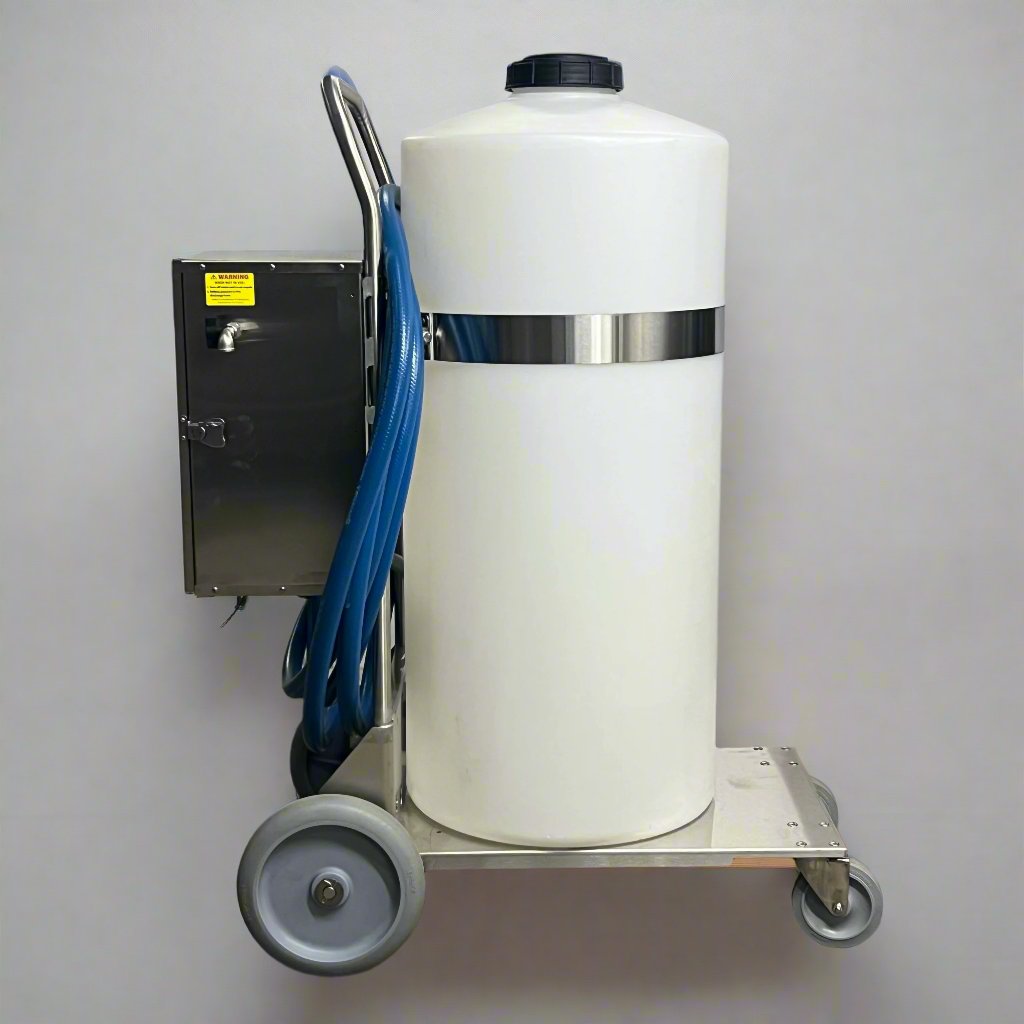 RMC Portable 40 Gallon Freedom XV Transfer System 941940
