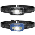 USB charging running light outdoor LED strong light