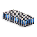 96-Pack: Panasonic Super Heavy Duty Batteries