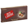 Ferrero Mon Chéri Cherry Liqueur Chocolates Gift Box (15 pc)