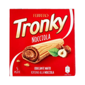 Ferrero Tronky Hazelnut Filled Crunchy Wafer Family Pack (5 count)