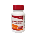 Leader Vitamin B12 Tablets (60 ct)