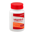 Leader Vitamin E 450 mg Softgels (30 ct)