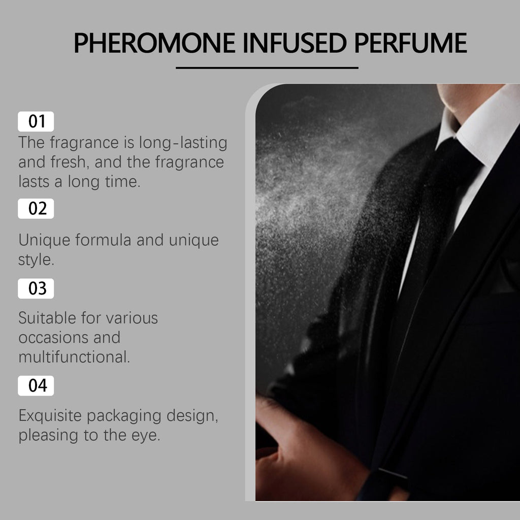 Fresh Cologne Lemon-Scented Cologne To Enhance Personal Appeal Botanical Fragrance