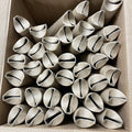 Z@ 38 PACK! Cardboard Mailing Tube or Pirate's Spyglass - YOU CHOOSE! 12” L x 2” D