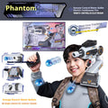 Children's Robotic Arm Remote Control Somatosensory Control Transmitter Toy