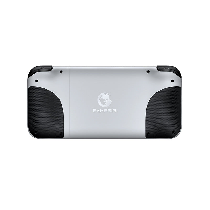 Hand held Game Compatible with Apple GameSIr X2Type-C Direct Connect Bluetooth Gamepad EGGNS SWITCH Android or iphoneGaming
