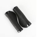 Riding Equipment Accessories Mountain Bike Shock Absorption Comfortable Handle Cover Widened Grip Lock Bicycle Handle Cover