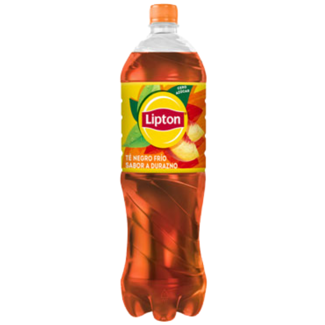 Lipton Ice Tea Peach (42.3oz)