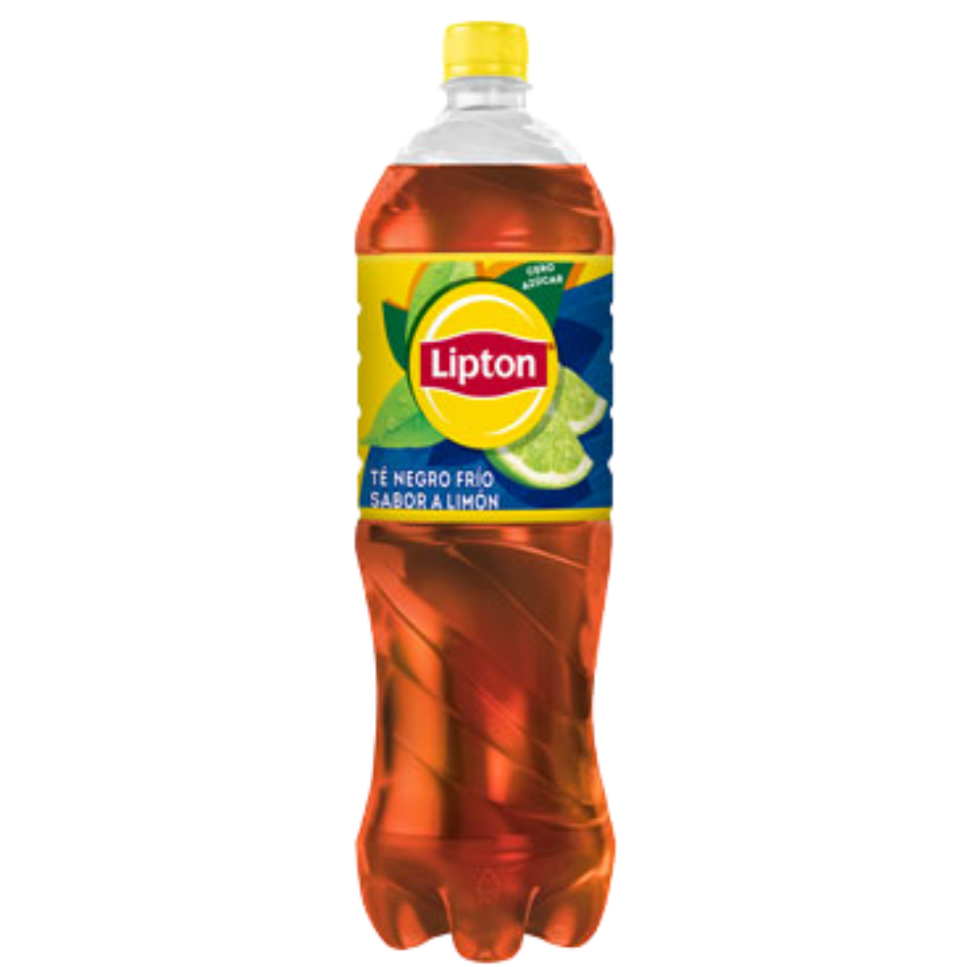 Lipton Ice Tea Lemon (42.3oz)