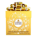 Ferrero Rocher Golden Gift Cube (6 ct)