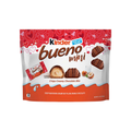 Kinder Bueno Mini Crispy Creamy Chocolate Bites Valentine's Bag (5.7oz)