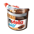 Nutella & Go! Hazelnut Spread with Cocoa and Breadsticks (1.8oz)