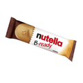 Nutella B-ready Crispy Wafer Bar Filled with Nutella (0.77oz)