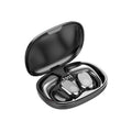 GT280 OWS Ear Hanging Fully Open Noise Reduction Sports Wireless Bluetooth Earphones