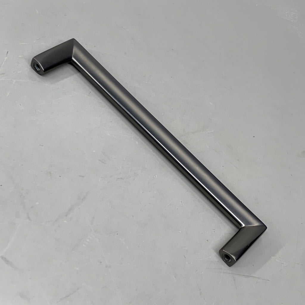 BERENSON (10 PACK) Zinc Slate Metro 160mm CC Slate Pull 9908-1SLT-P