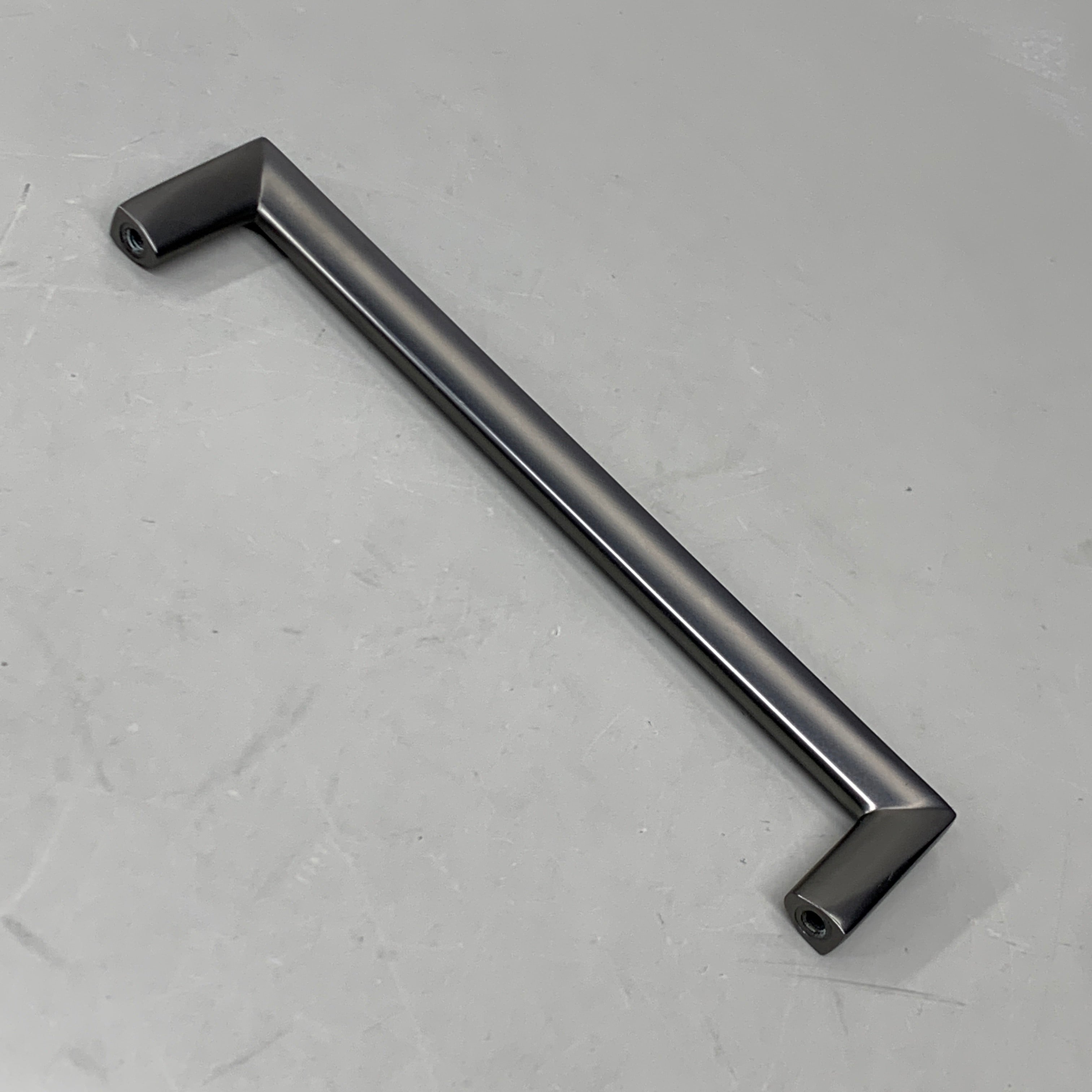 BERENSON (10 PACK) Zinc Slate Metro 160mm CC Slate Pull 9908-1SLT-P