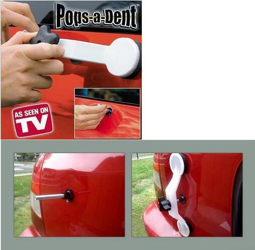 promotion Car styling covers Damage Repair Removal Tool Glue Gun DIY Paint Care Car Repair Tools
