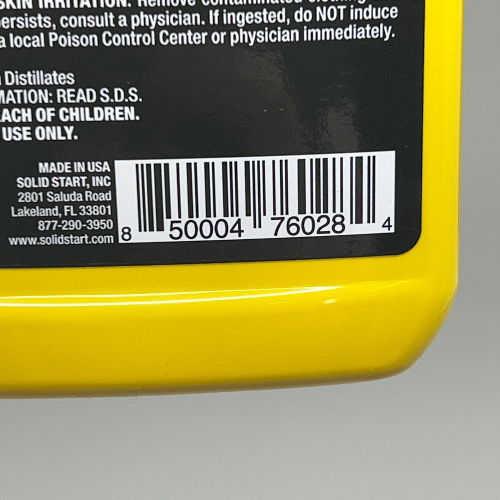 TRUE BRAND (3 PACK) Gear Oil Supplement High Temperature Stability 8 fl oz T7088