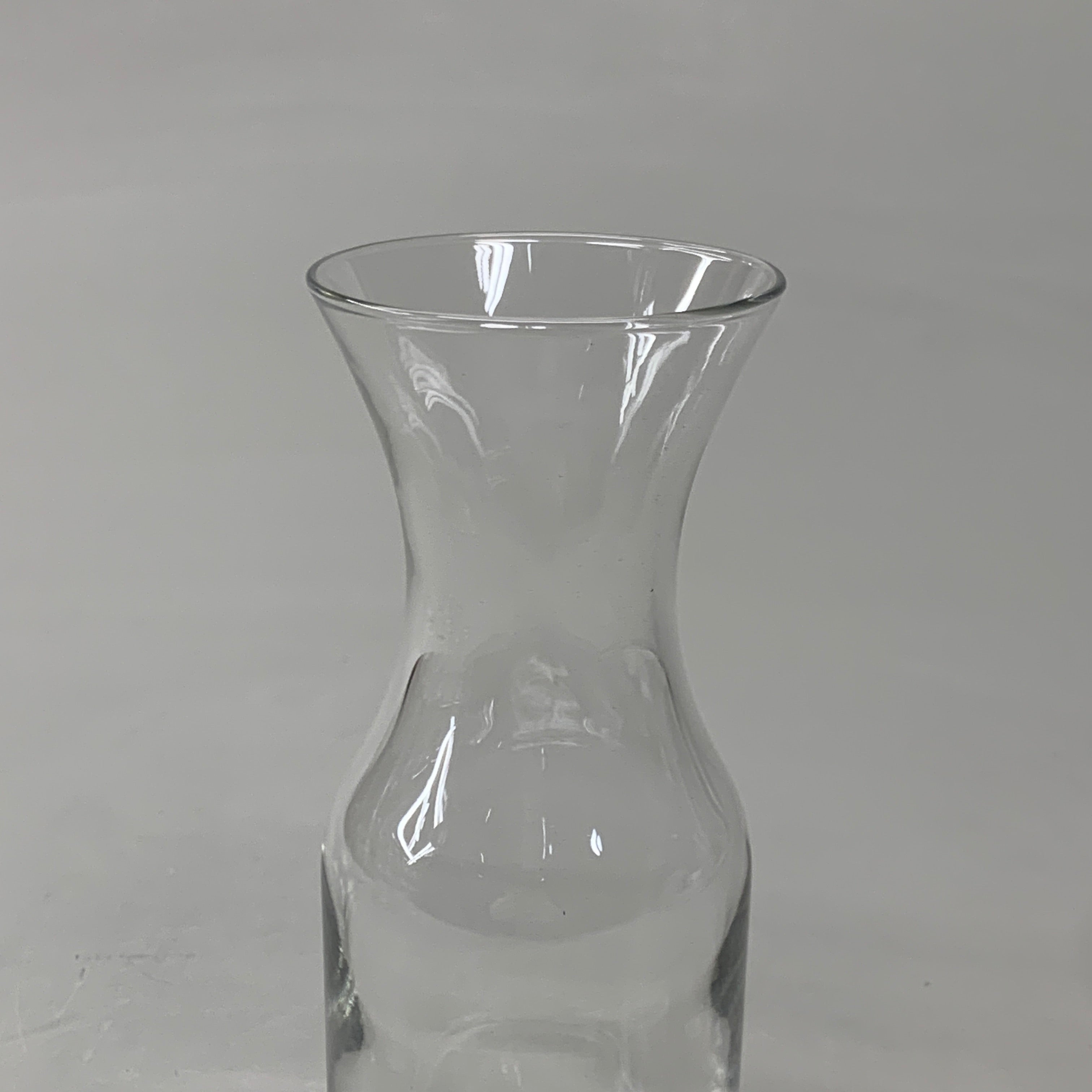 WORLD TABLEWARE (1 DOZEN) 10 Ounce Glass Wine Decanter 782