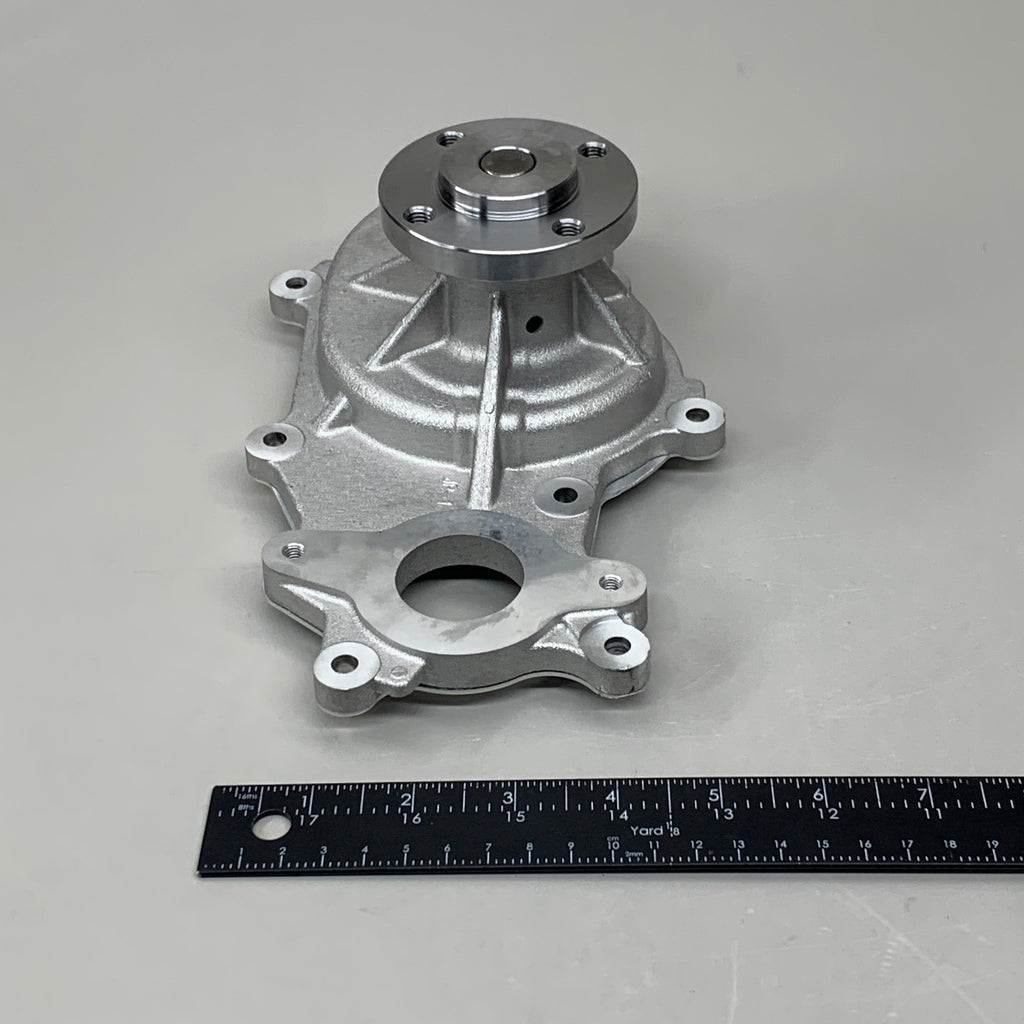 GMB Aluminum Ford Engine Water Pump (Damaged Box)194197 125-3280