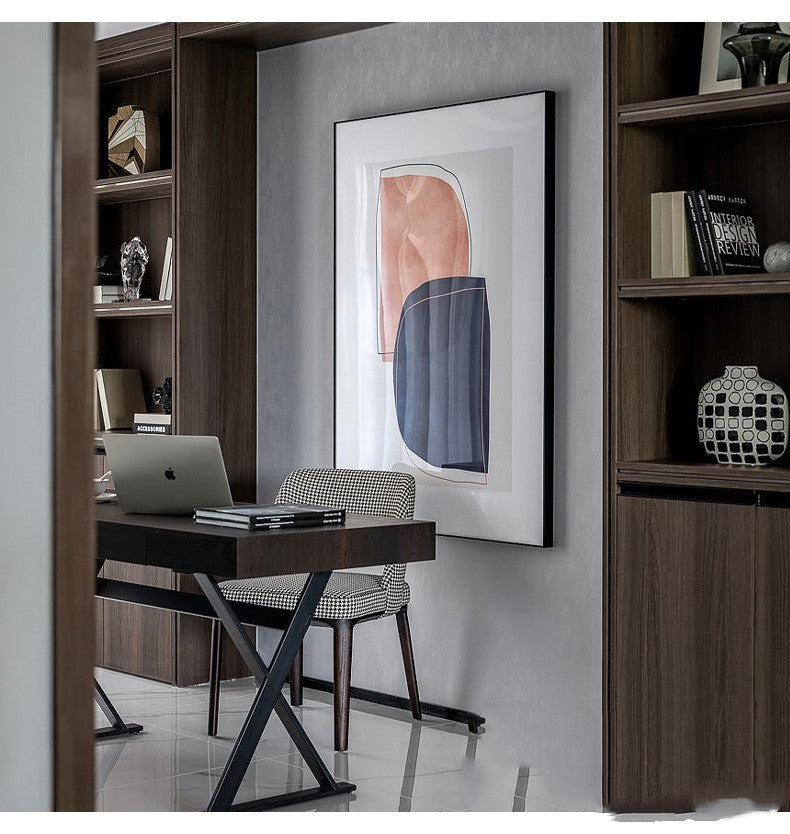 Living Room Decoration Painting Custom Sofa Background Wall