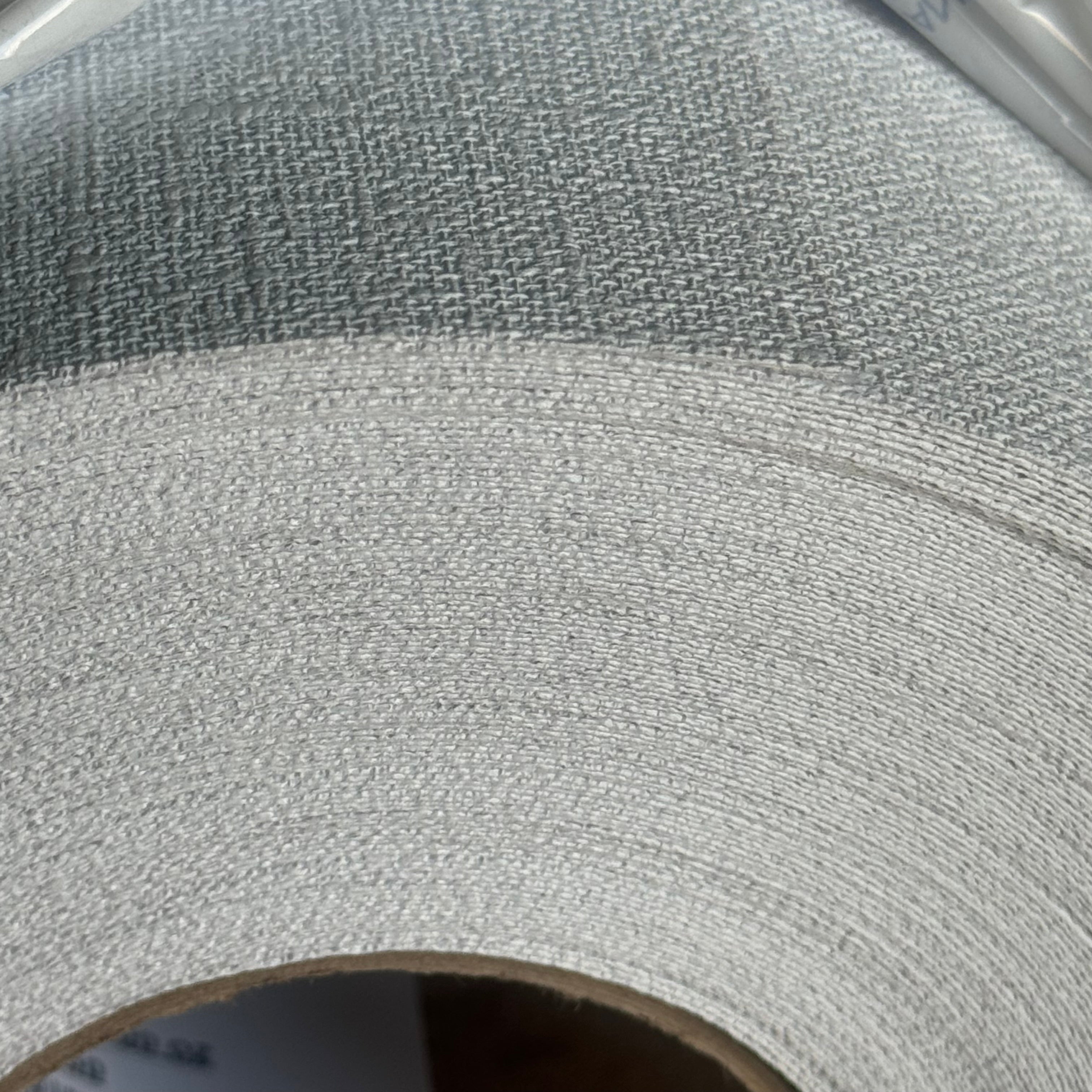 DREAMSCAPE (50 YARDS) 20 oz Texture Vinyl White DS-CANVAS-20-54-50