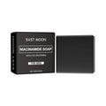 Niacinamide Soap, Cleansing Face Body Skin Lightening Acne Print Multi-Effect Cleansing Soap