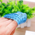 150cm/60 Body Measuring Ruler Sewing Tailor Tape Measure Soft Flat