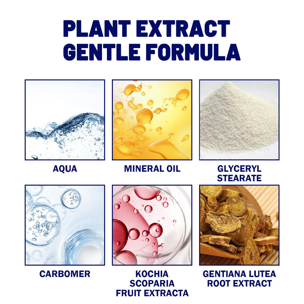 Skin Care Cream Moisturizing Body Skin Label Gentle Moisturizing Clean Smooth Kayo Care Cream
