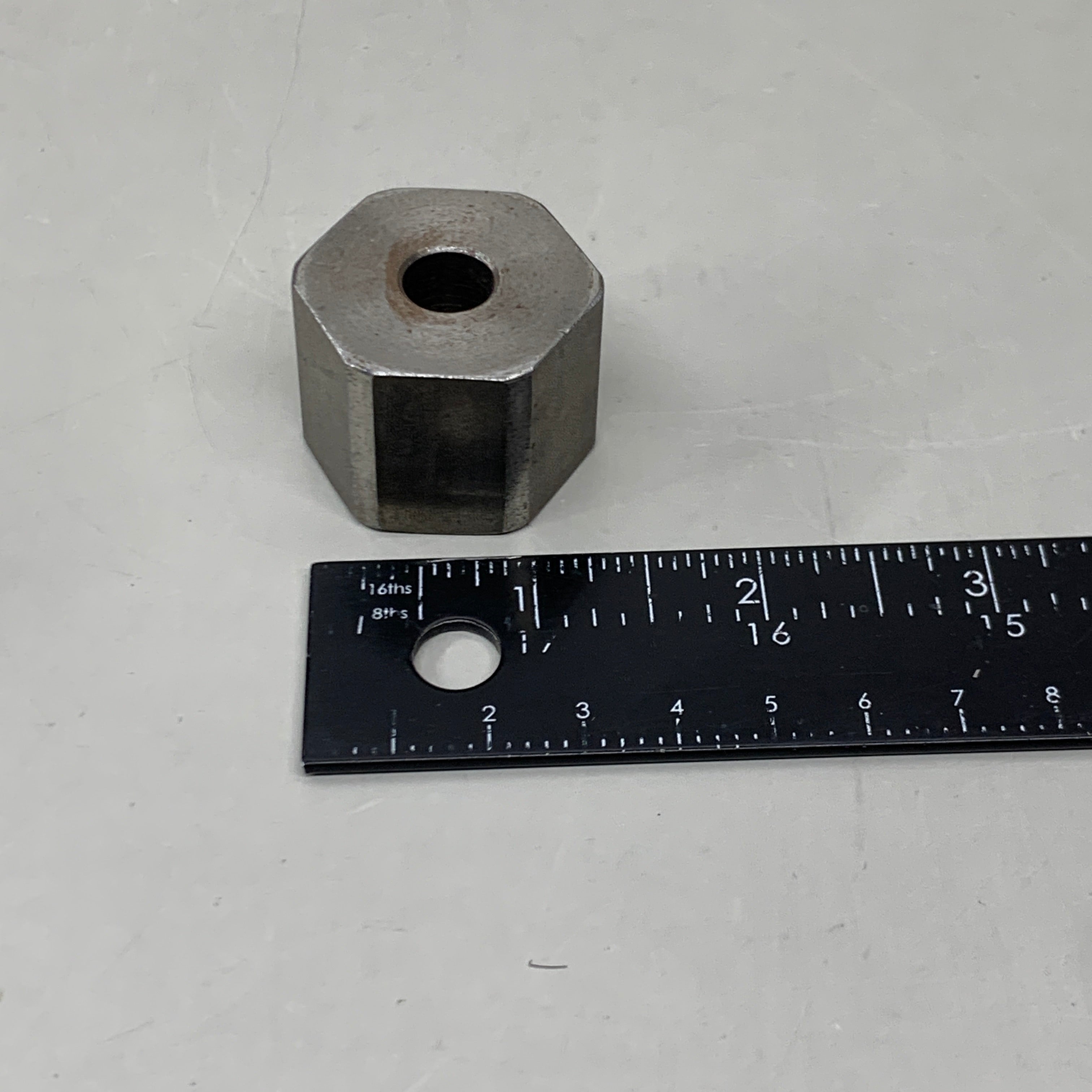 SIEMENS Lot of 5! Miscellaneous Hardware Parts 3" x 2" Various Sizes 10668
