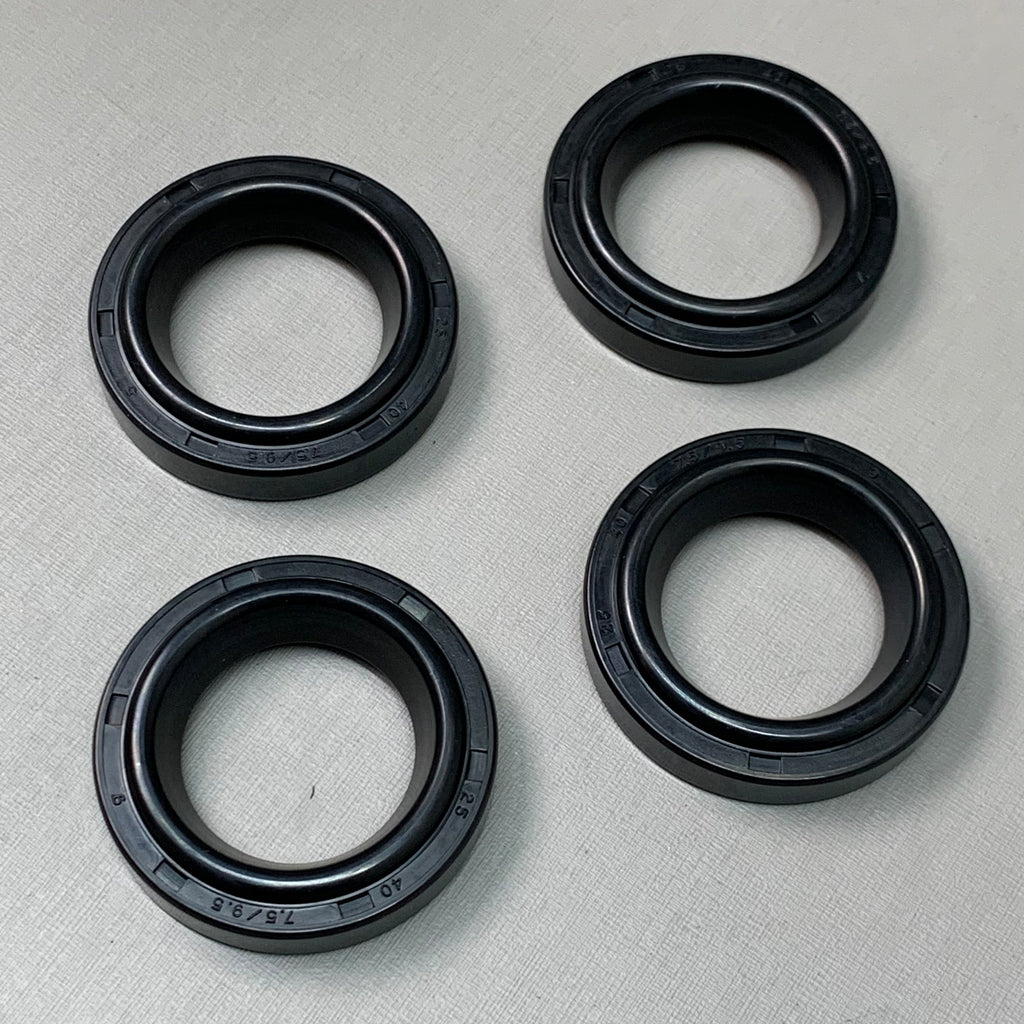 BECK ARNLEY Engine Valve Cover Gasket Set for Honda Civic 2001-05 036-1883