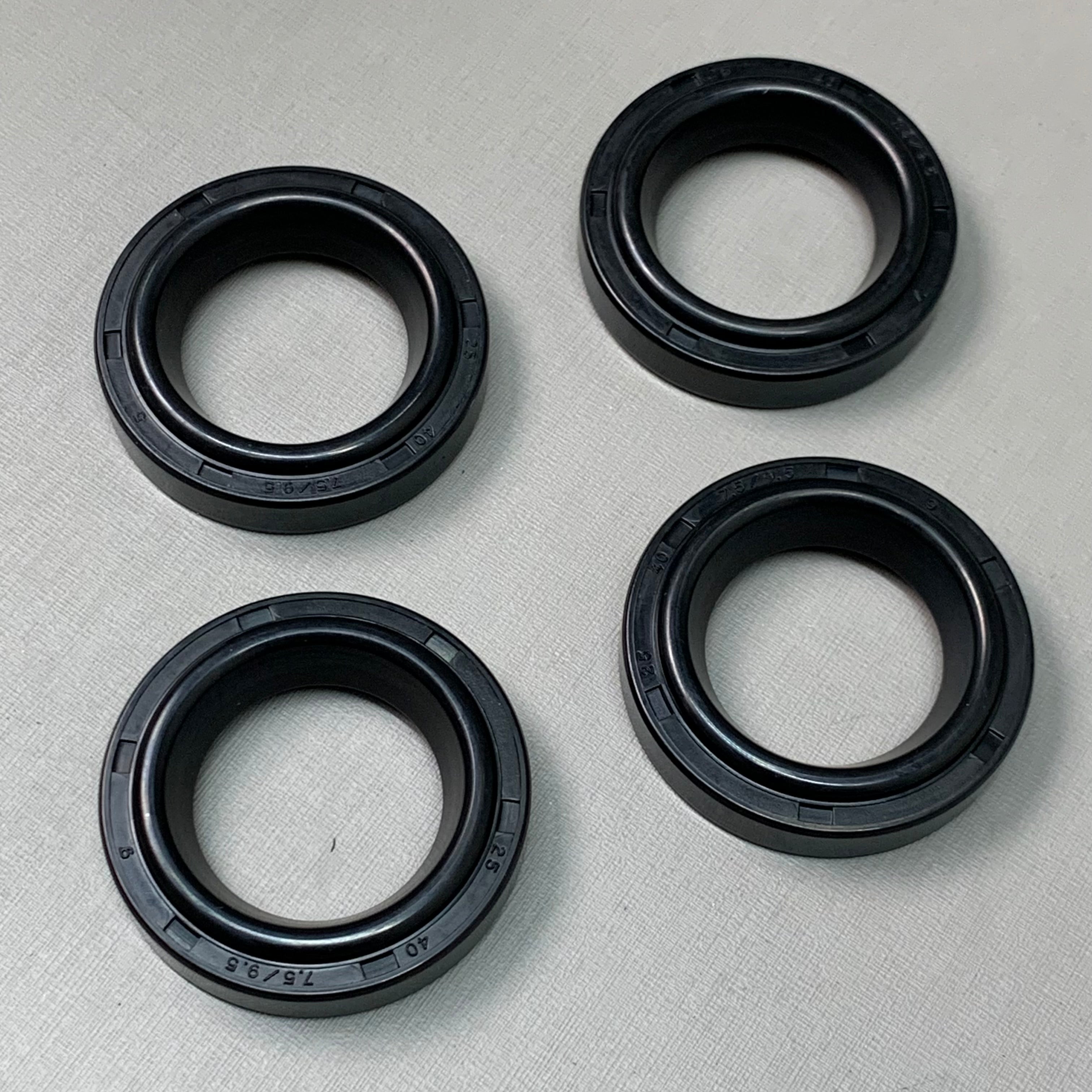 BECK ARNLEY Engine Valve Cover Gasket Set for Honda Civic 2001-05 036-1883