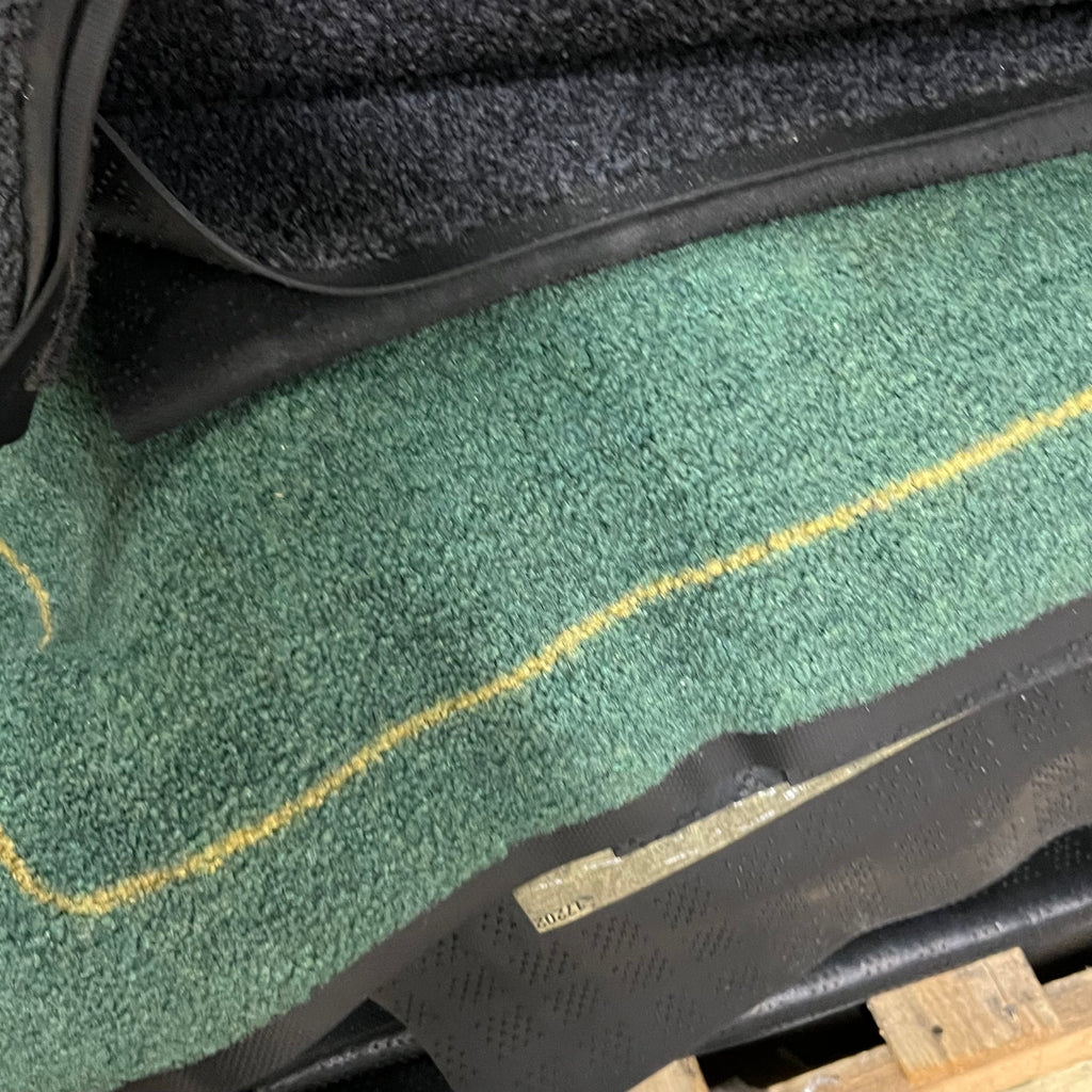 Z@ PRUDENTIAL Commercial Office Mat / Rug Size & Color Varies LOCAL PICKUP ONLY Qty: 1 (Pre-Owned, AS-IS)