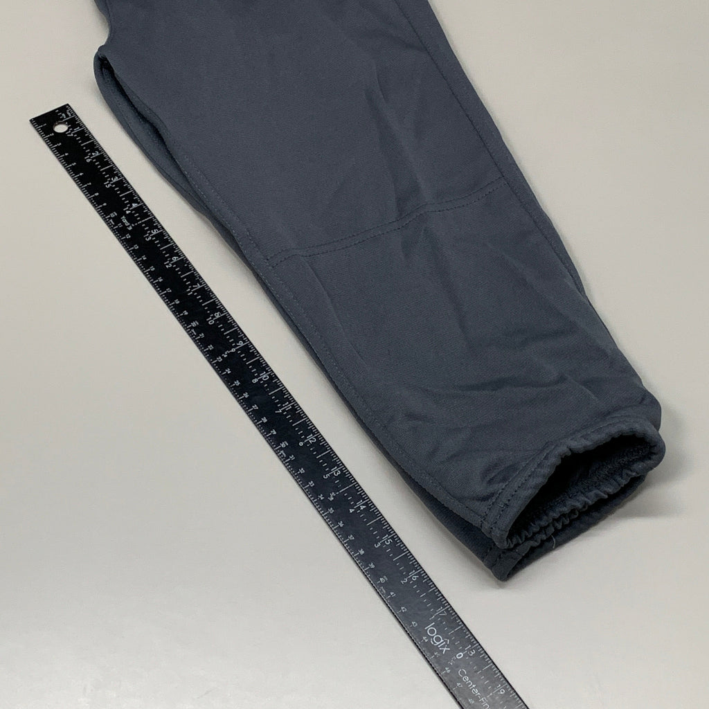 Pallet of DEMARINI 68 Fierce Fastpitch Belted Softball Pant Women's Sz L Grey WTD4040CHGL