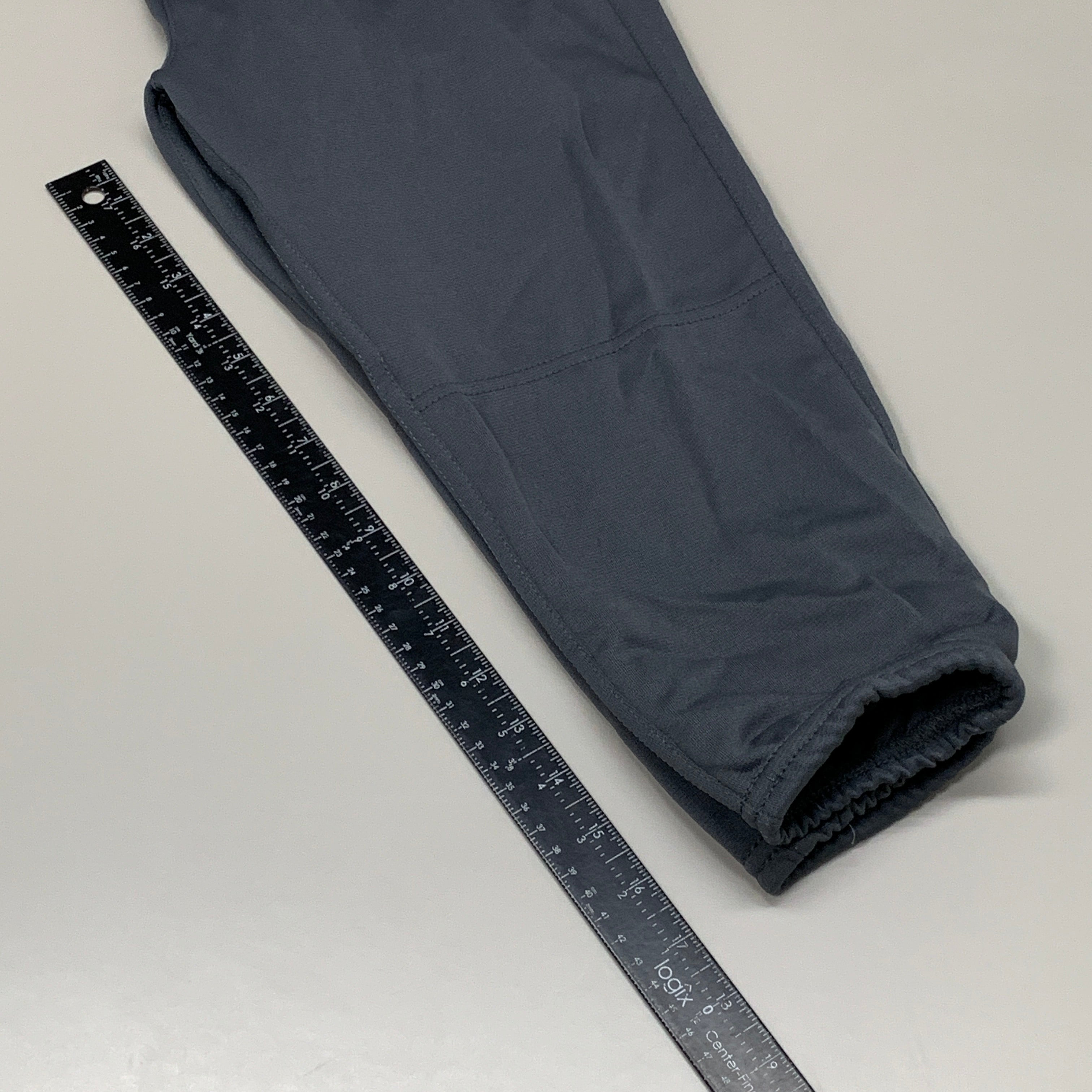 Pallet of DEMARINI 68 Fierce Fastpitch Belted Softball Pant Women's Sz L Grey WTD4040CHGL