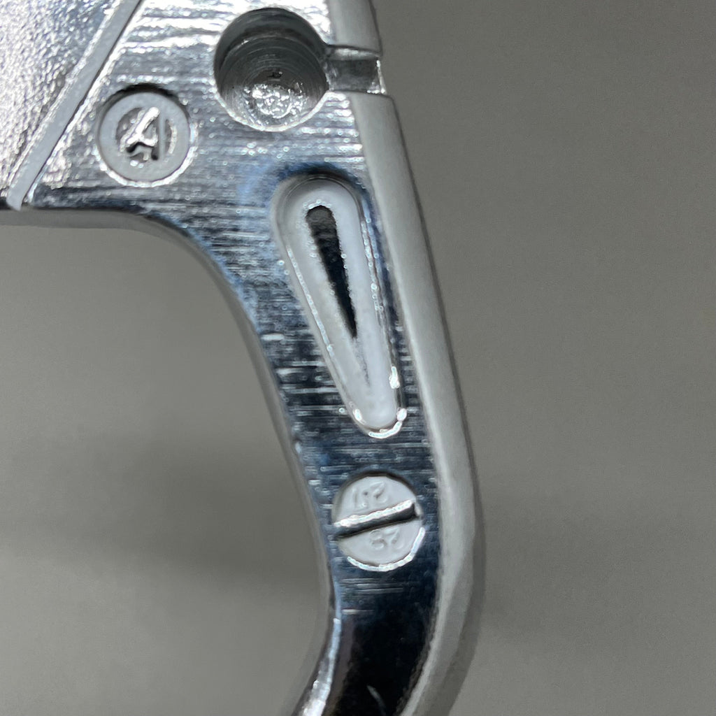 HONDA OEM Handlebar Lever Left CRF450X, CRF450R, CRF250RX Silver 53178-MEN-A01