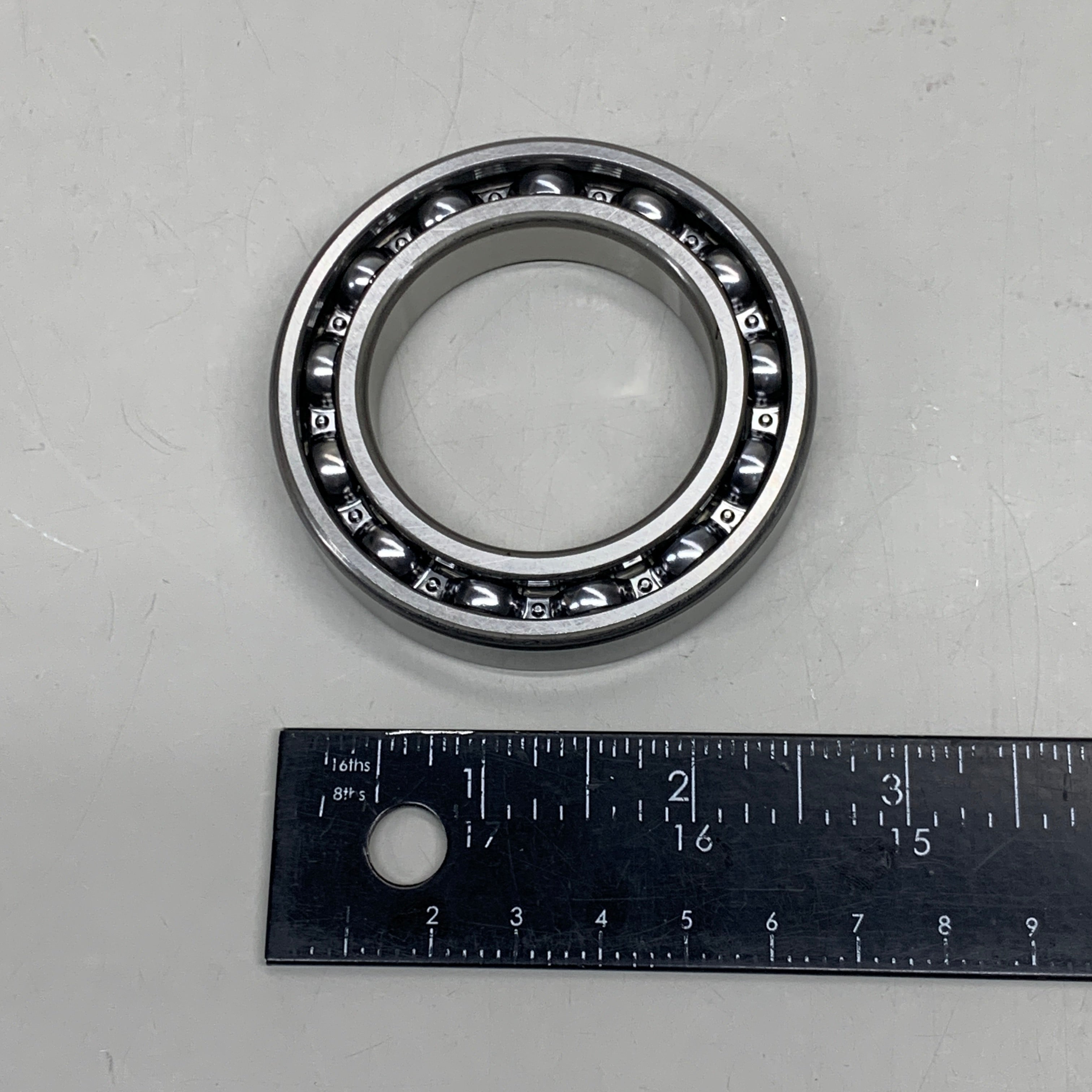 HONDA ATV Bearing Final Driven Gear 91051-HC4-003