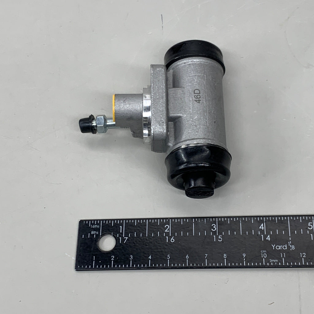 BECK ARNLEY Drum Brake Wheel Cylinder for Nissan Vehicles 072-8596
