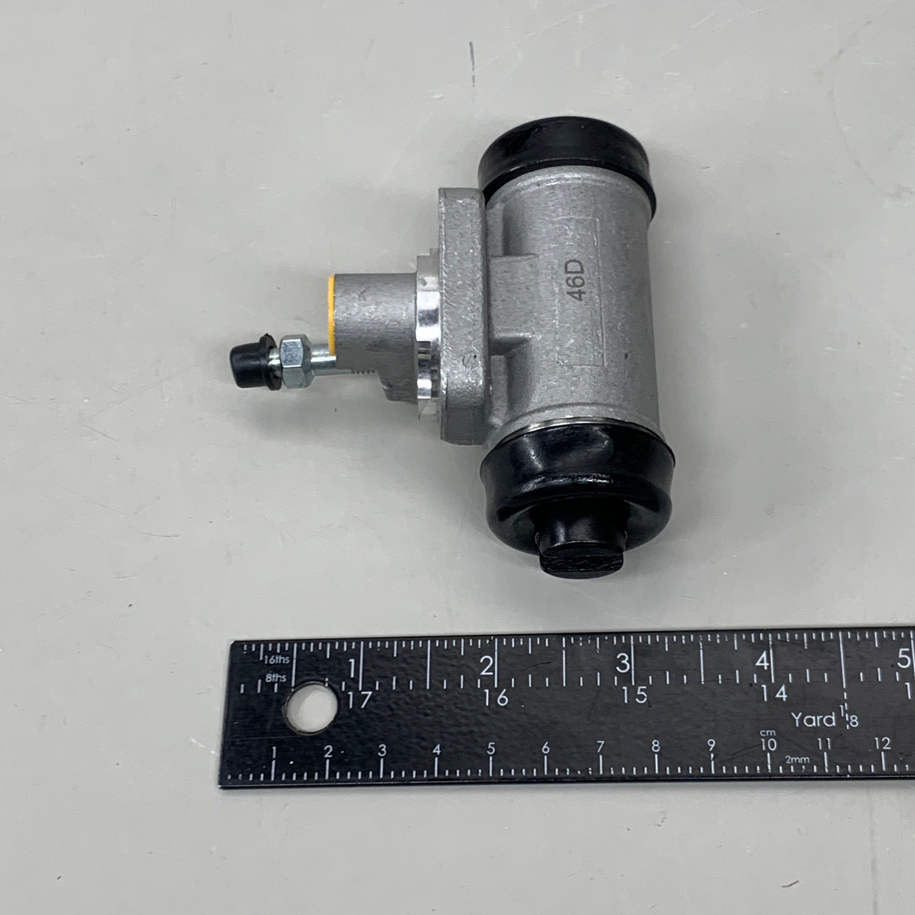 BECK ARNLEY Drum Brake Wheel Cylinder for Nissan Vehicles 072-8596